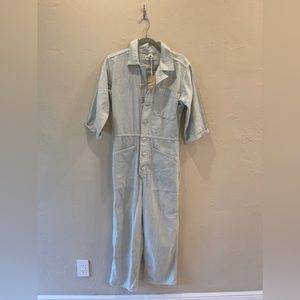 Madewell jumpsuit size small